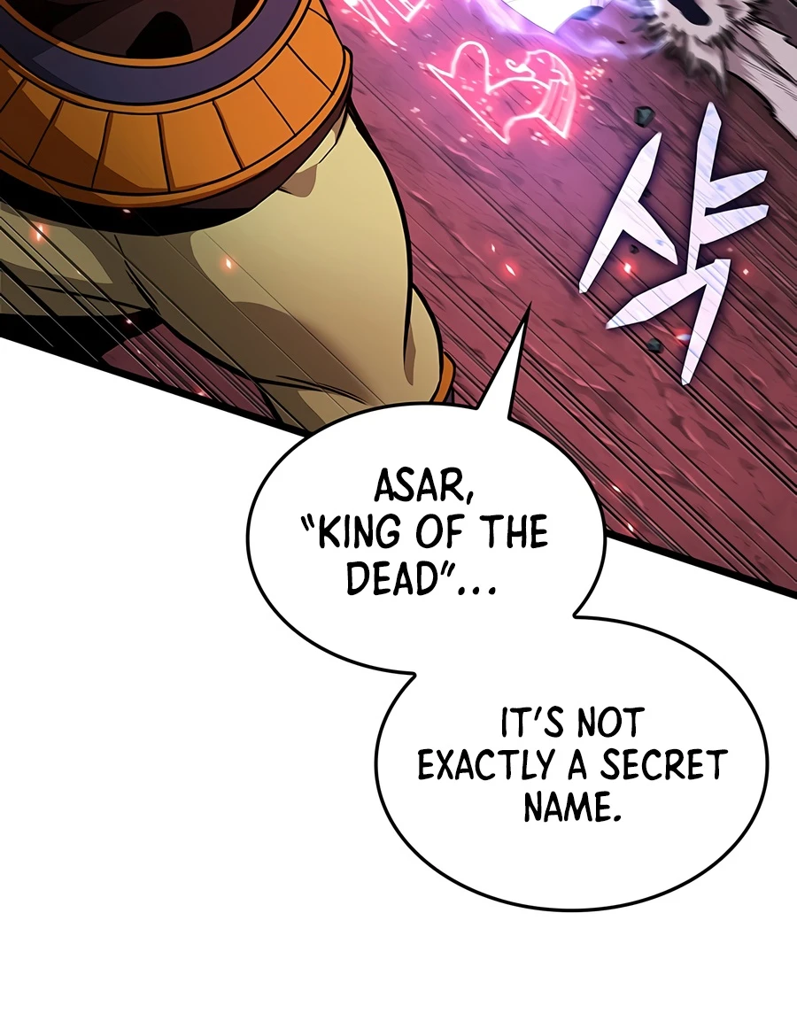 Tomb Raider King — End Line Chapter 4 page 15