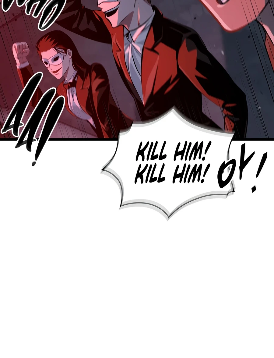 Tomb Raider King — End Line Chapter 4 page 5
