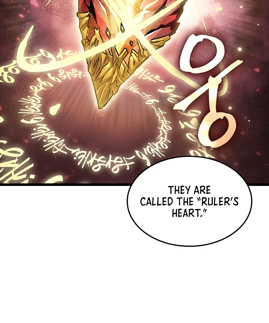 Tomb Raider King — End Line Chapter 8 page 5