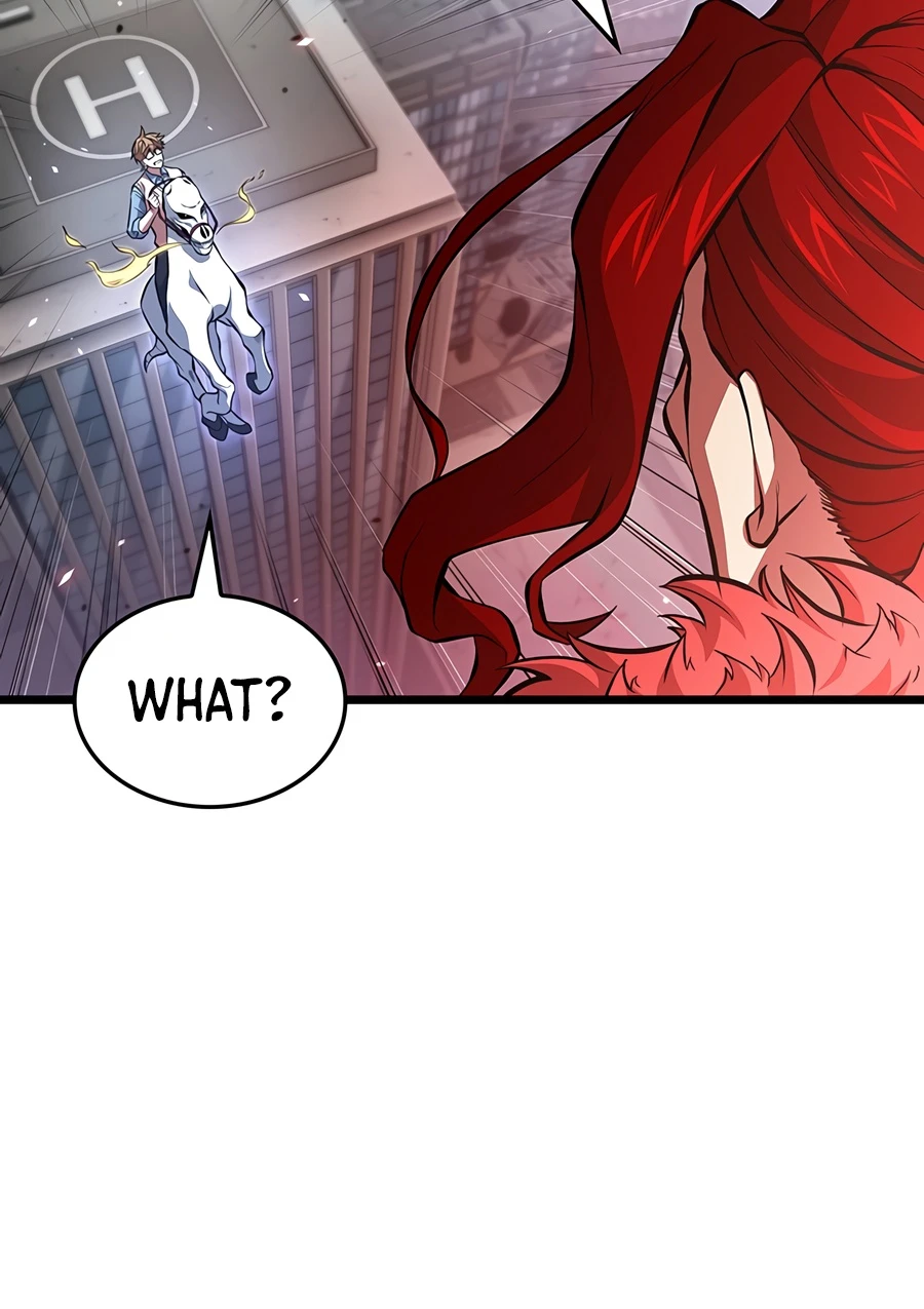 Tomb Raider King — End Line Chapter 8 page 13