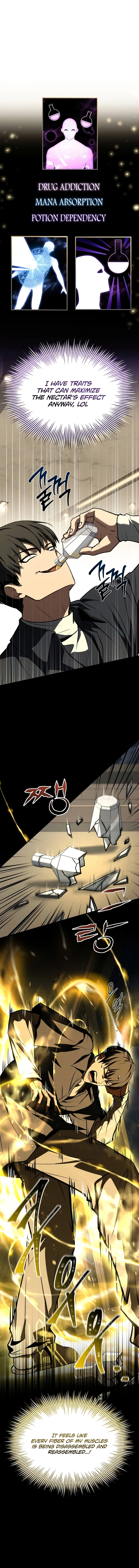Trait Hoarder Chapter 11 page 11
