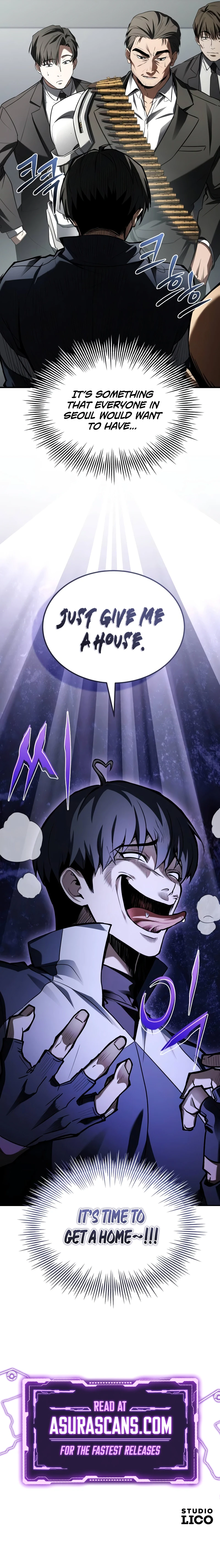 Trait Hoarder Chapter 13 page 14