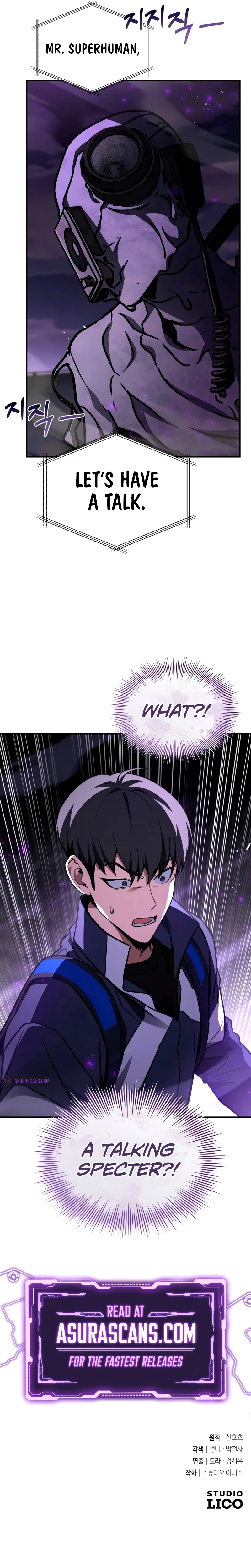 Trait Hoarder Chapter 18 page 16