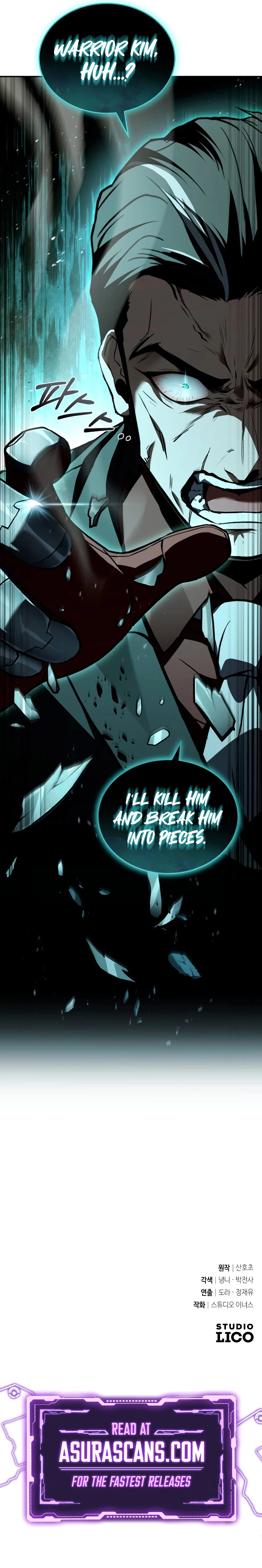 Trait Hoarder Chapter 20 page 14