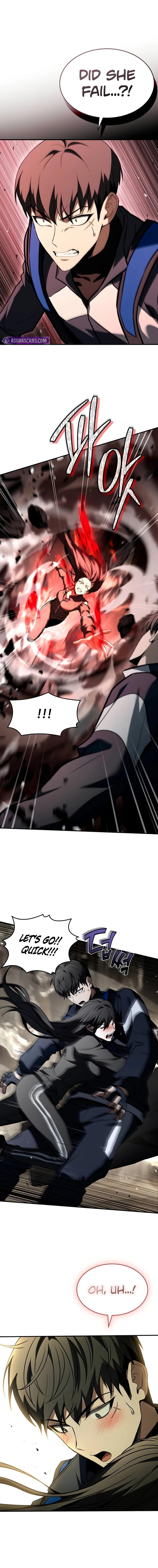 Trait Hoarder Chapter 26 page 13