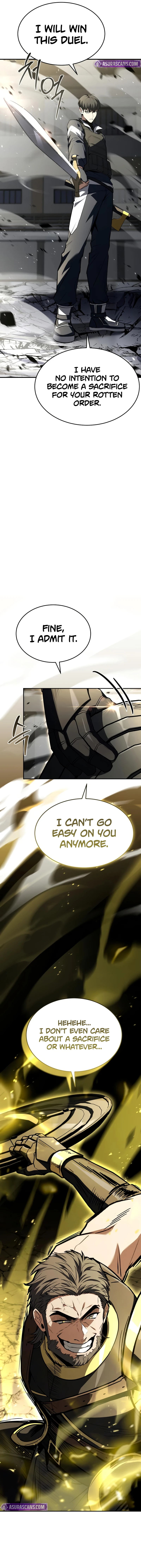 Trait Hoarder Chapter 31 page 14