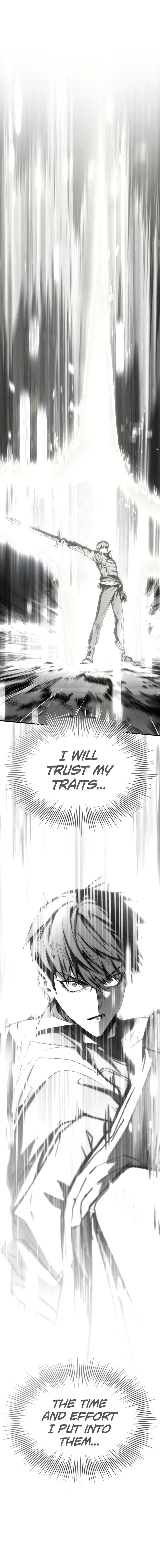Trait Hoarder Chapter 31 page 21
