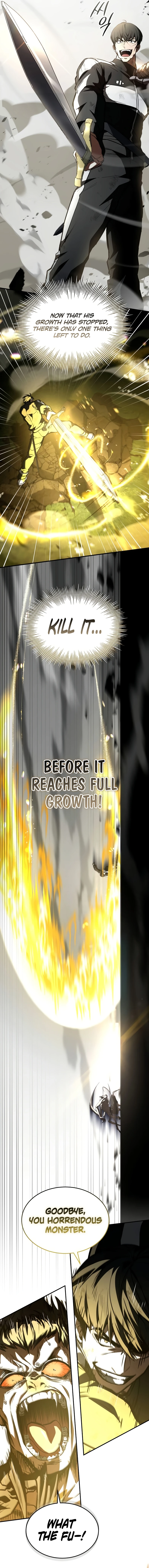 Trait Hoarder Chapter 39 page 13