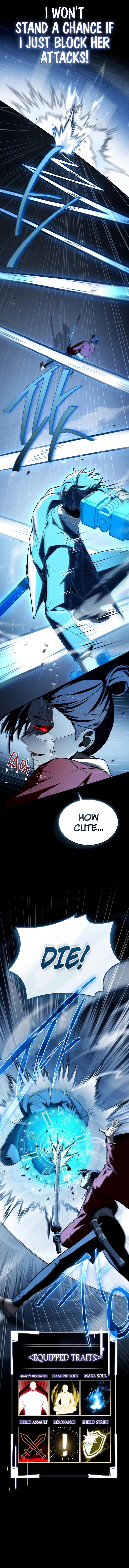 Trait Hoarder Chapter 53 page 11