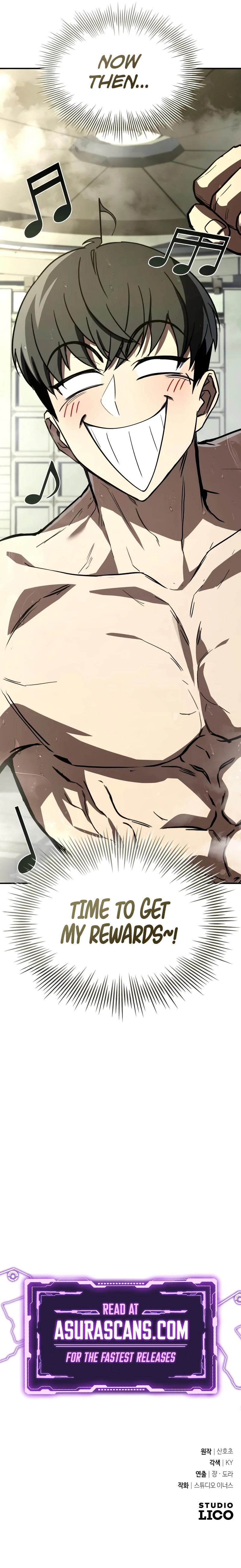 Trait Hoarder Chapter 53 page 20