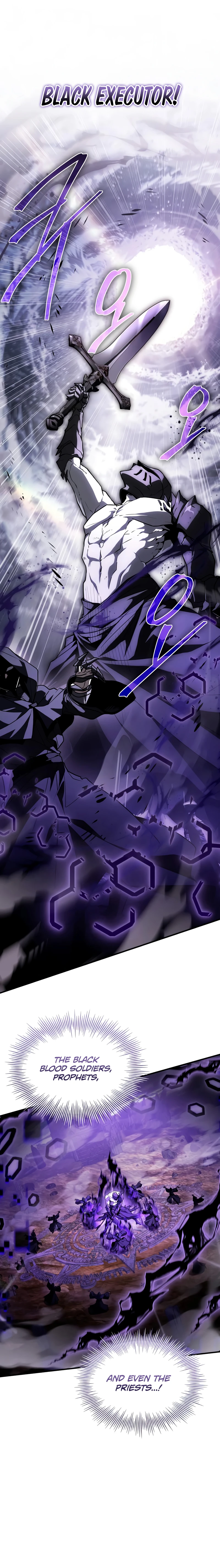 Trait Hoarder Chapter 65 page 13