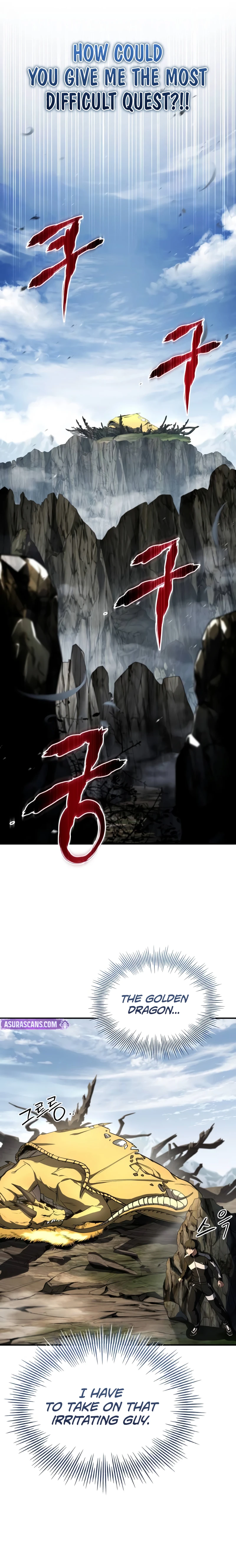 Trait Hoarder Chapter 66 page 10