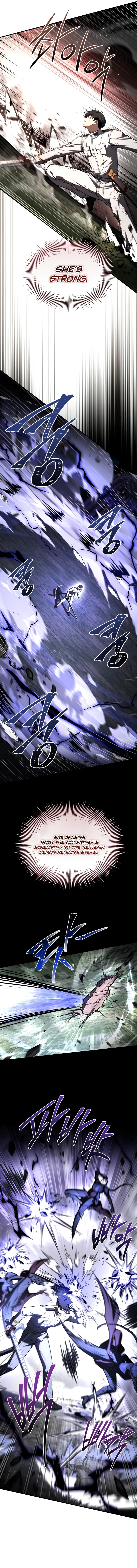 Trait Hoarder Chapter 85 page 5