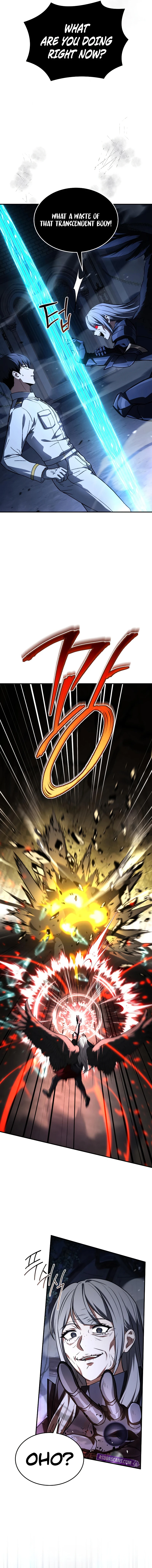 Trait Hoarder Chapter 86 page 13