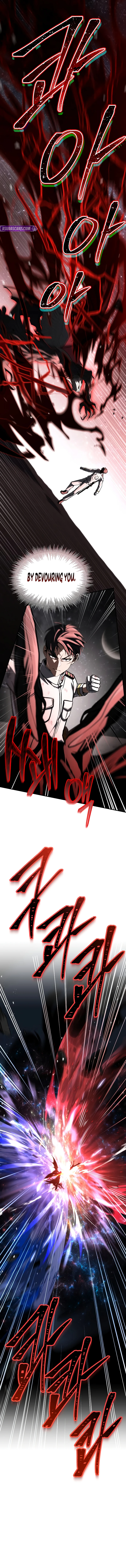 Trait Hoarder Chapter 88 page 12