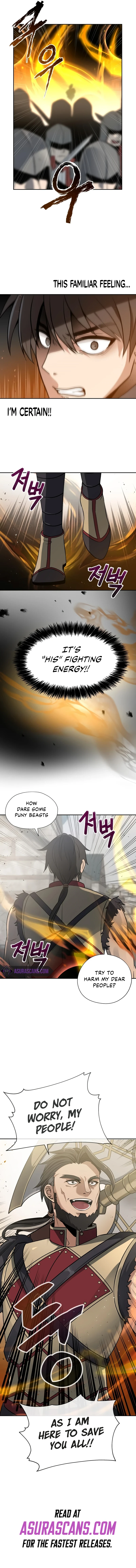 Transmigrating to the Otherworld Once More Chapter 11 page 9