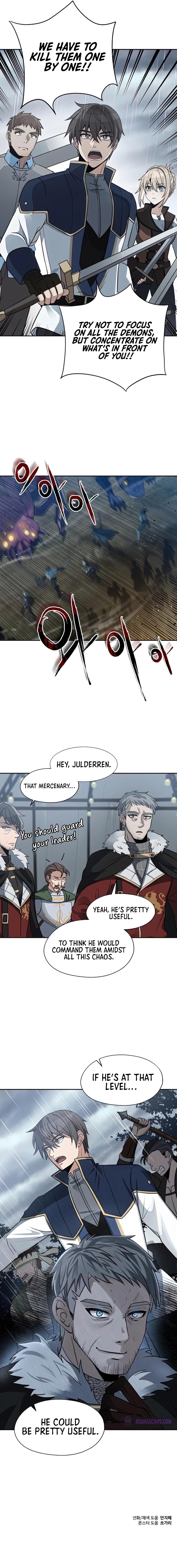 Transmigrating to the Otherworld Once More Chapter 13 page 9