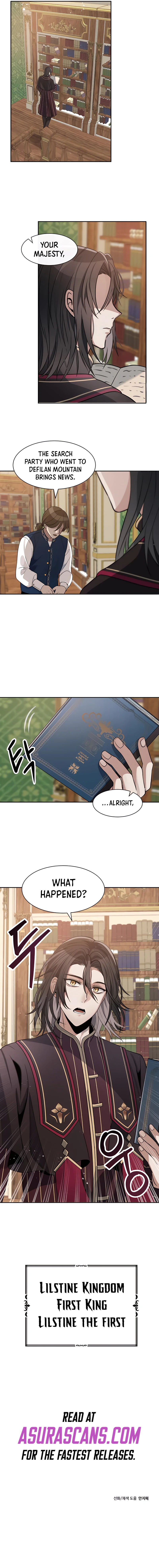 Transmigrating to the Otherworld Once More Chapter 4 page 11