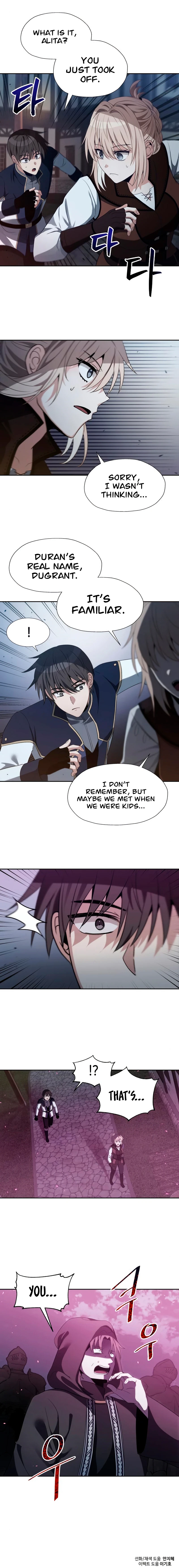 Transmigrating to the Otherworld Once More Chapter 48 page 9