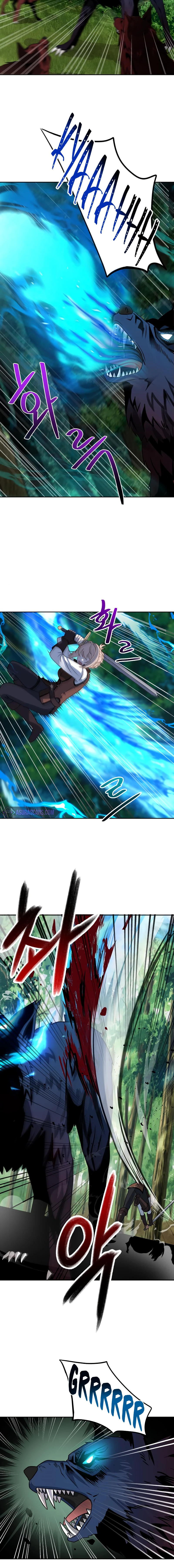 Transmigrating to the Otherworld Once More Chapter 7 page 3