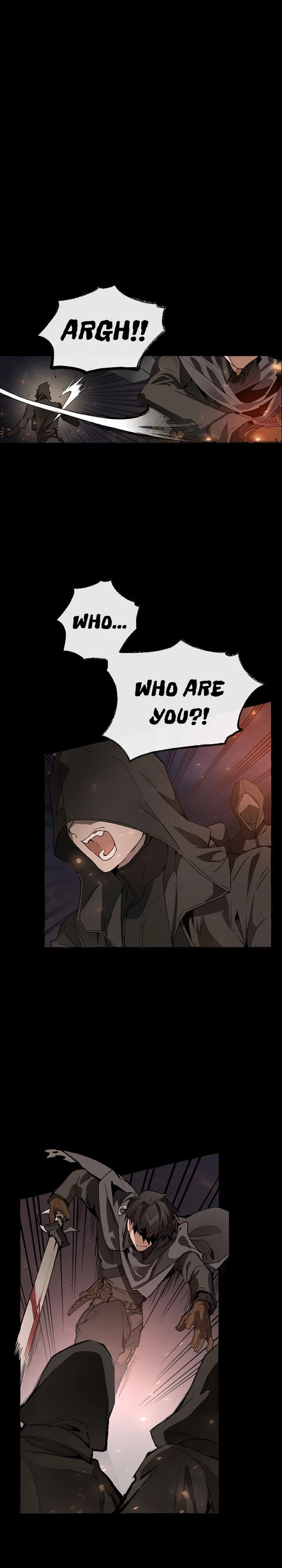 Trash of the Count’s Family Chapter 0 page 7