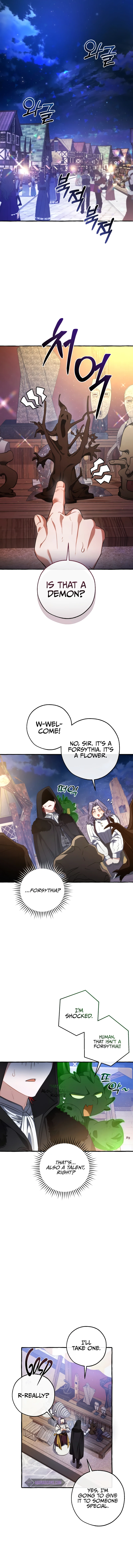 Trash of the Count’s Family Chapter 129 page 11