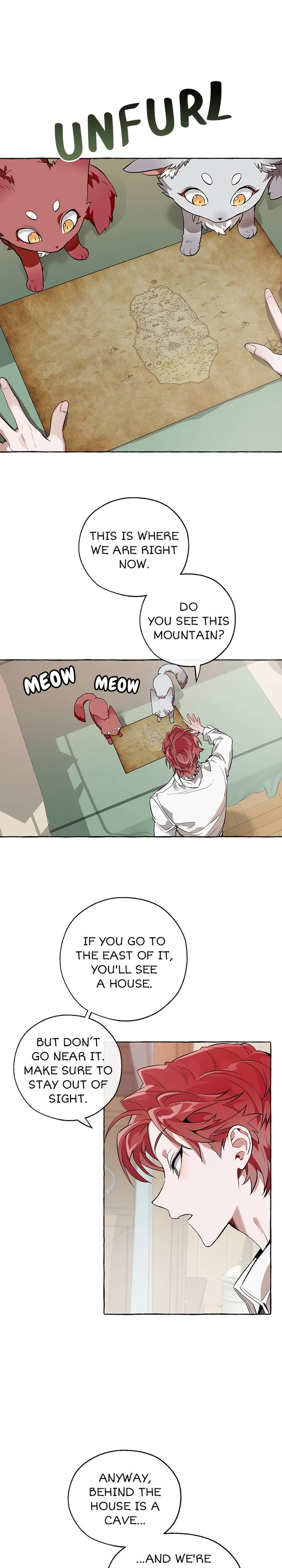 Trash of the Count’s Family Chapter 16 page 19