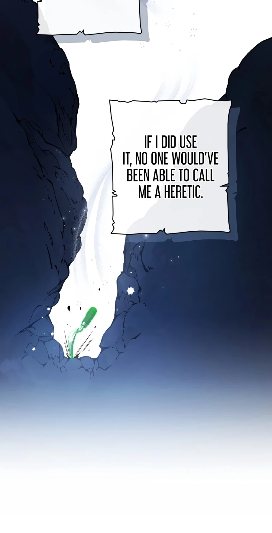 Trash of the Count’s Family Chapter 175 page 3