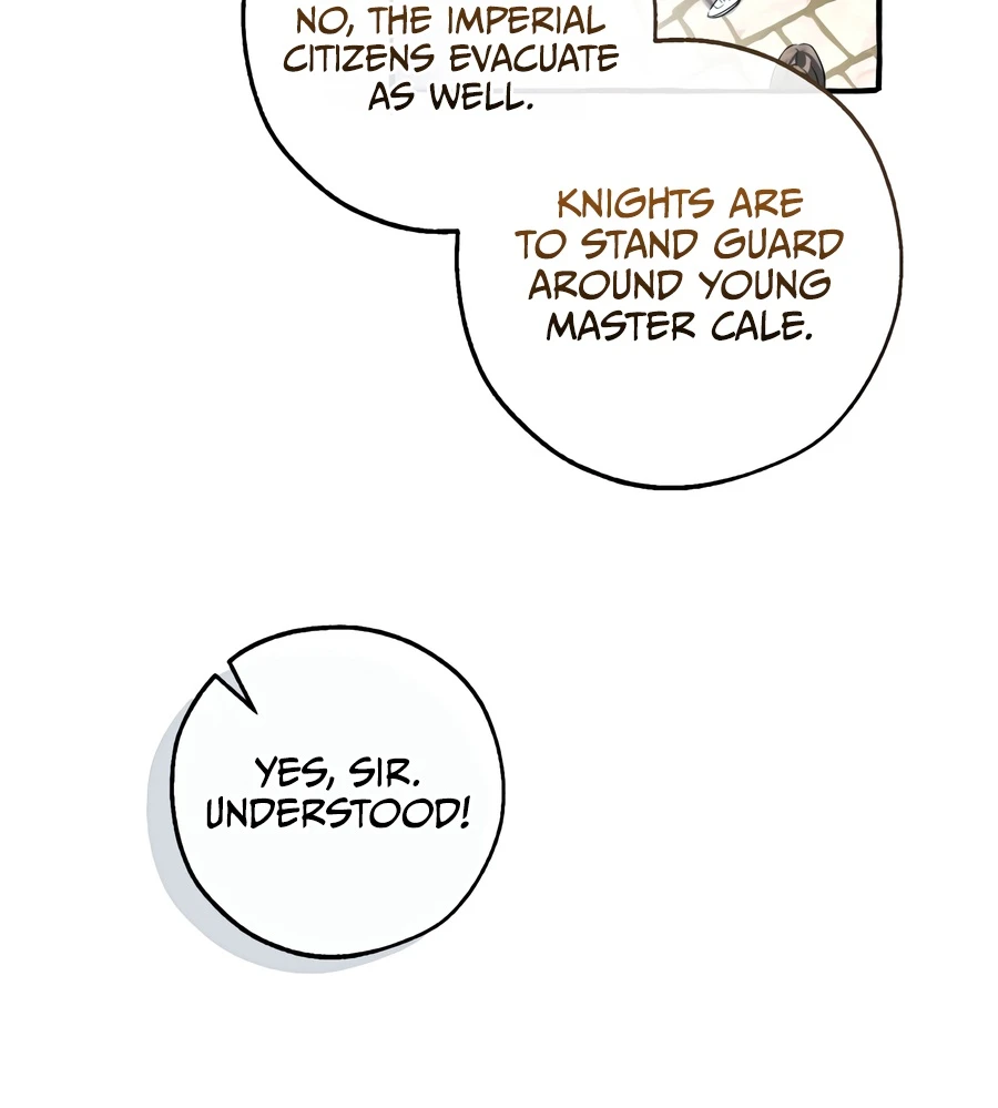 Trash of the Count’s Family Chapter 176 page 8