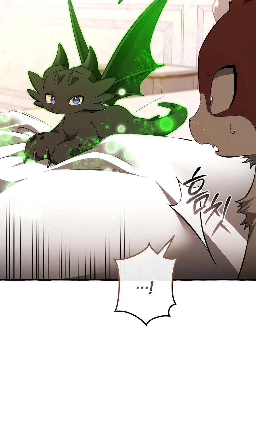 Trash of the Count’s Family Chapter 177 page 9