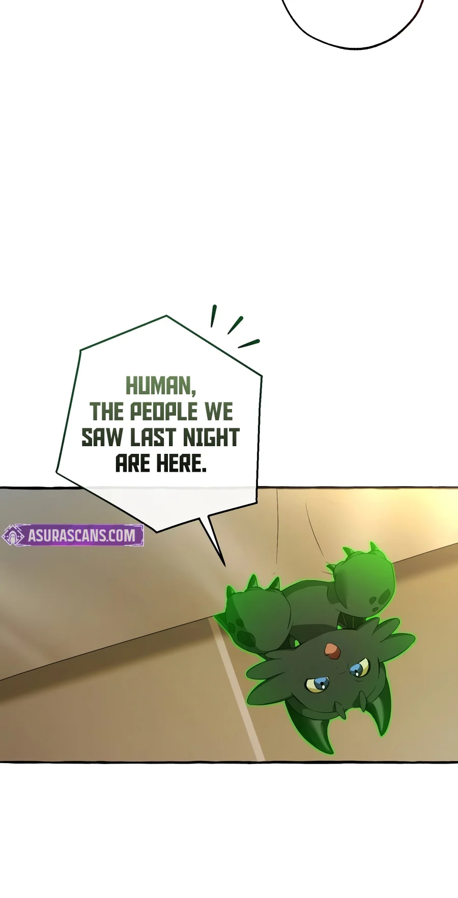 Trash of the Count’s Family Chapter 187 page 7