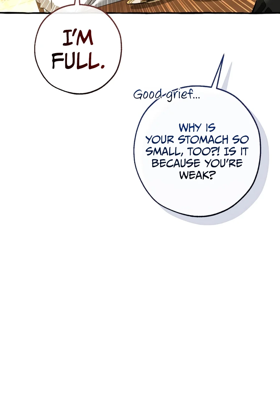 Trash of the Count’s Family Chapter 187 page 17