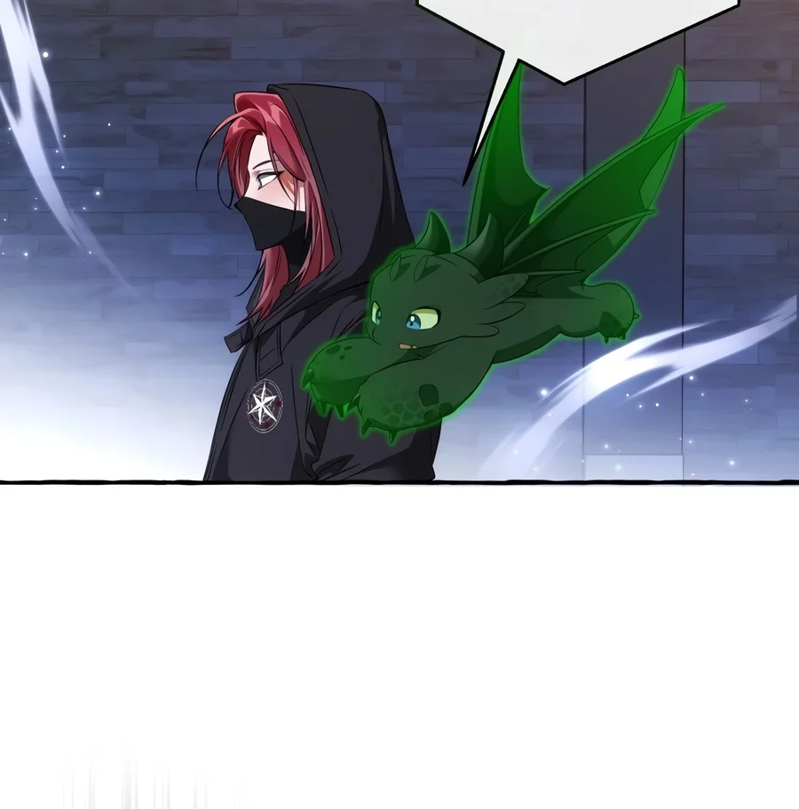 Trash of the Count’s Family Chapter 189 page 6