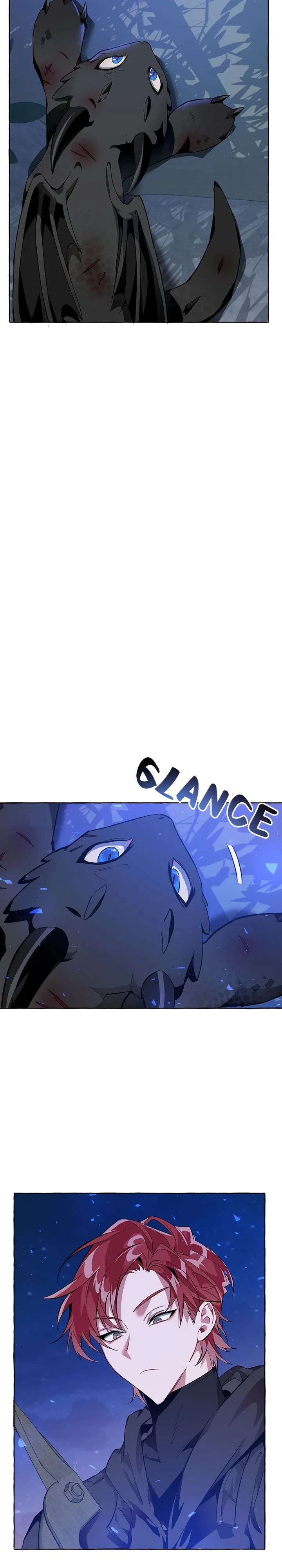 Trash of the Count’s Family Chapter 19 page 24
