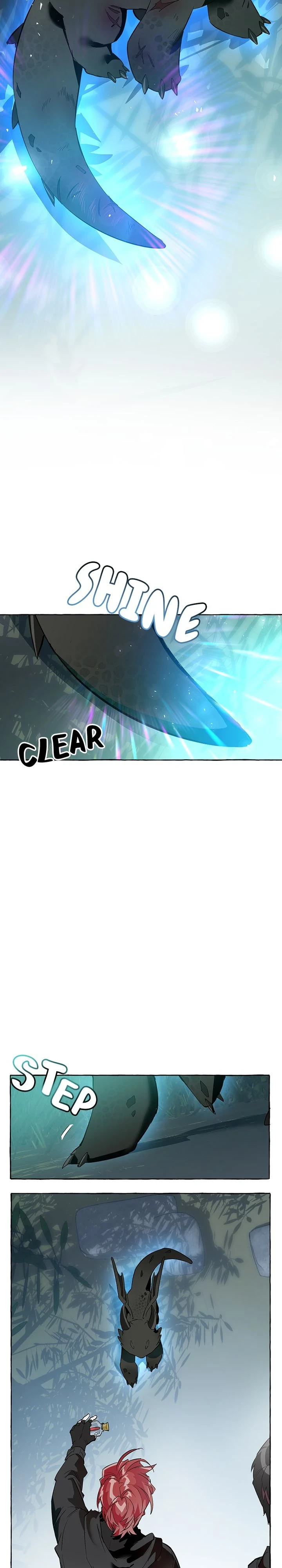 Trash of the Count’s Family Chapter 20 page 7