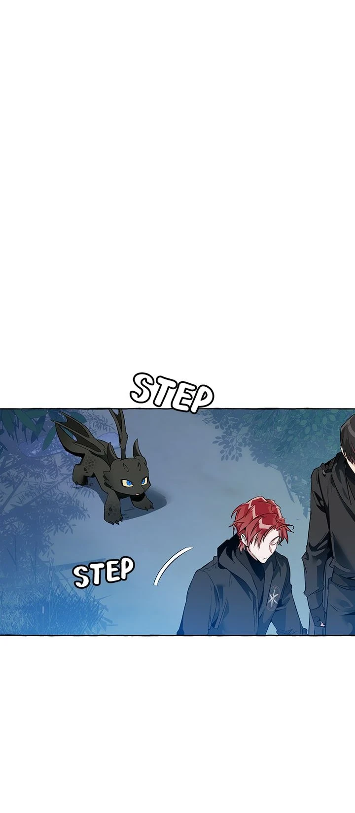 Trash of the Count’s Family Chapter 20 page 13