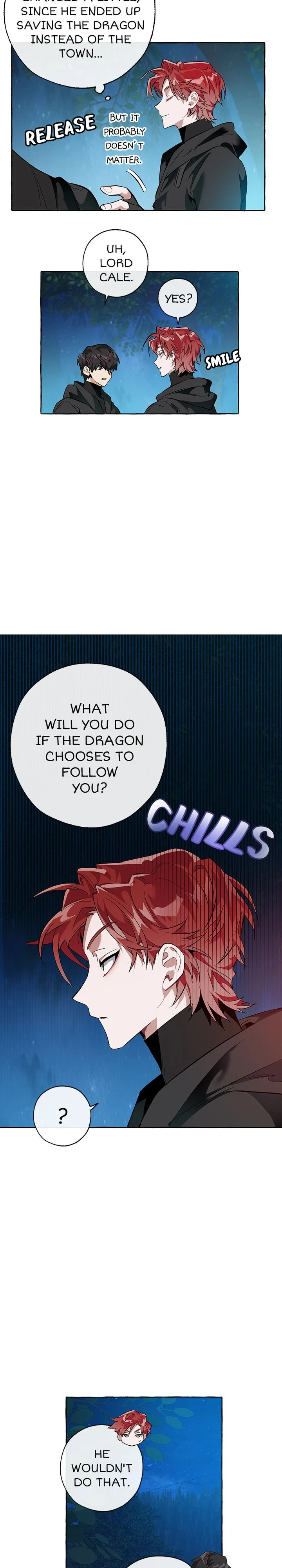 Trash of the Count’s Family Chapter 20 page 20