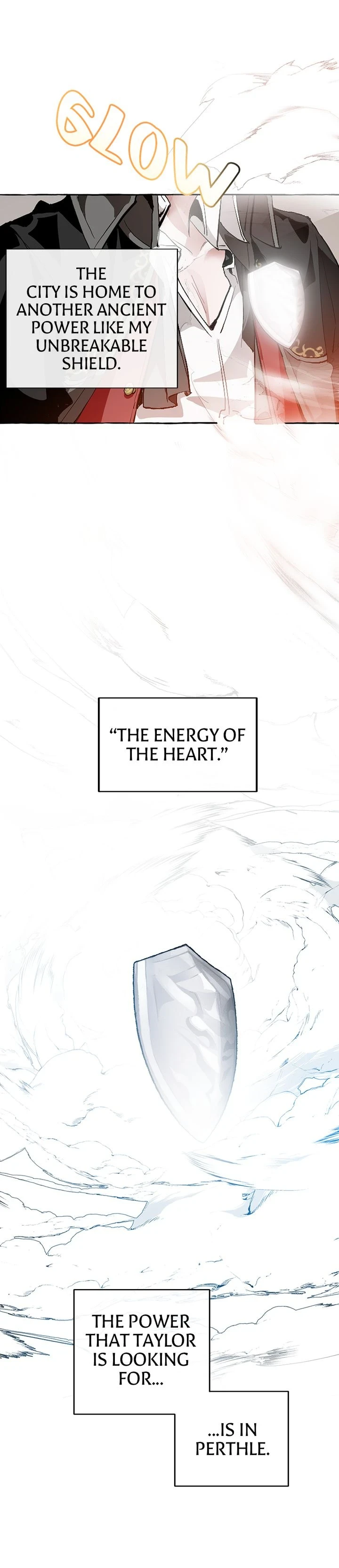 Trash of the Count’s Family Chapter 22 page 7