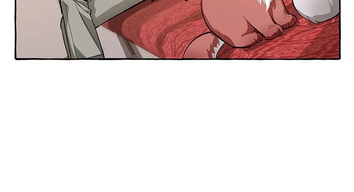 Trash of the Count’s Family Chapter 22 page 11