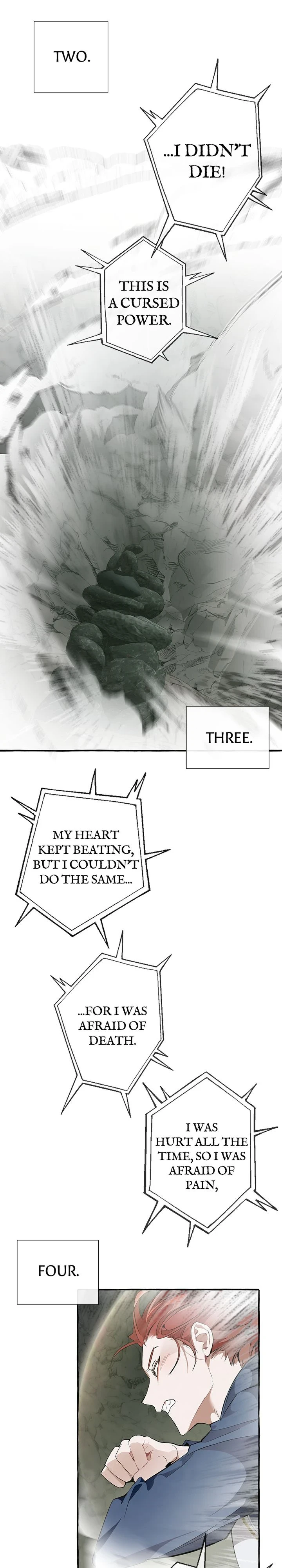 Trash of the Count’s Family Chapter 26 page 17