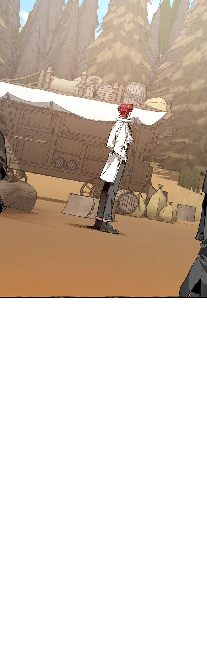 Trash of the Count’s Family Chapter 29 page 25