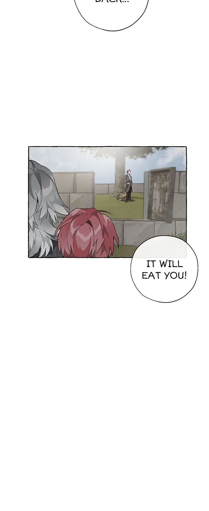 Trash of the Count’s Family Chapter 3 page 11