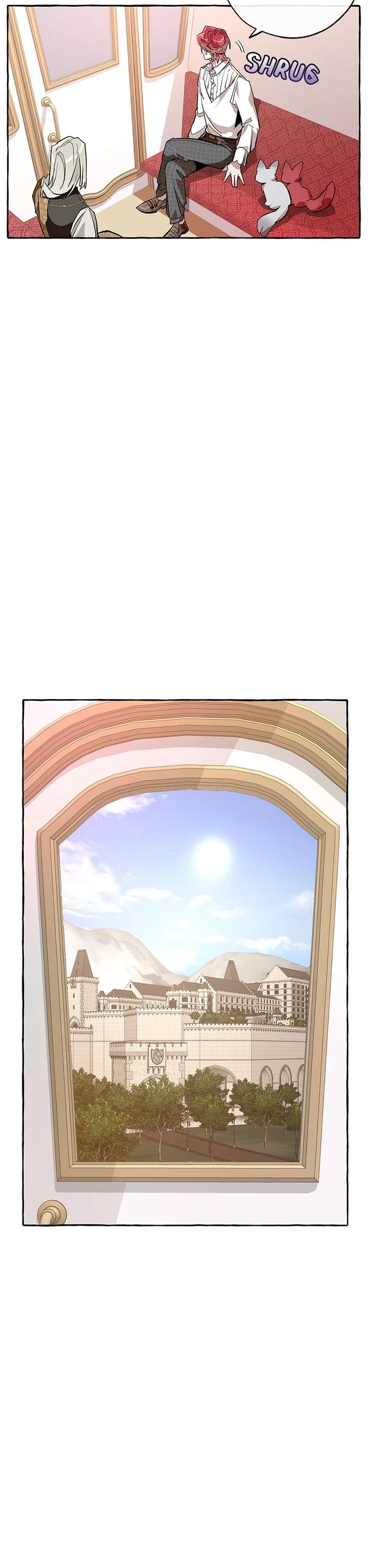 Trash of the Count’s Family Chapter 31 page 18