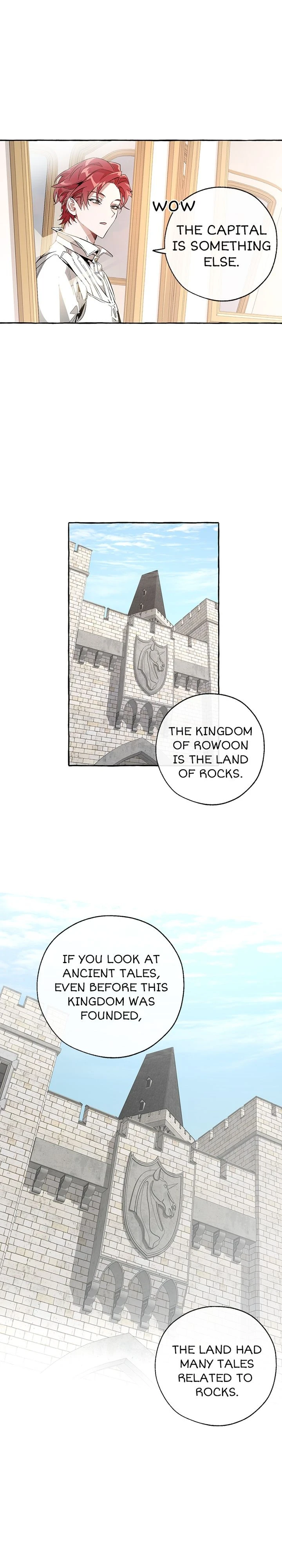 Trash of the Count’s Family Chapter 31 page 19