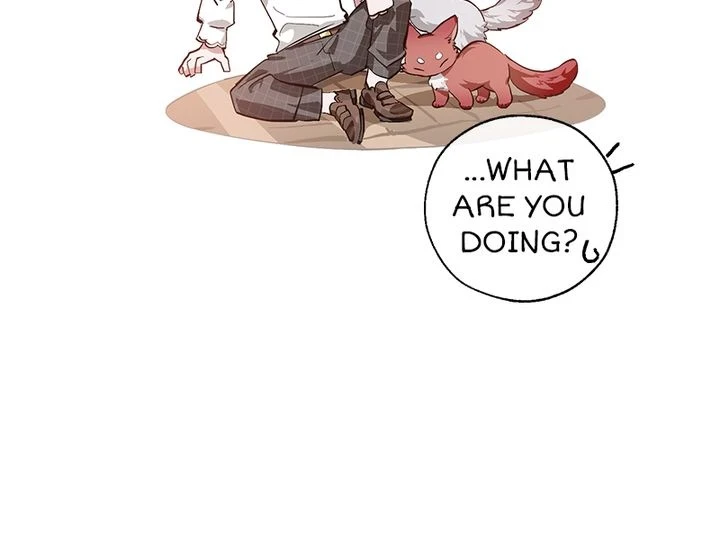 Trash of the Count’s Family Chapter 34 page 9
