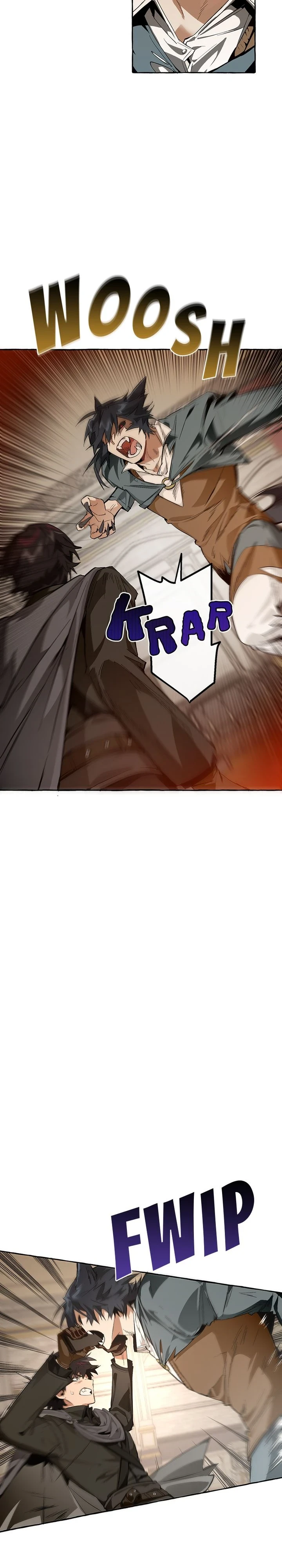 Trash of the Count’s Family Chapter 34 page 14