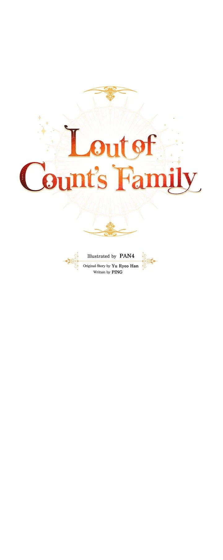 Trash of the Count’s Family Chapter 35 page 6