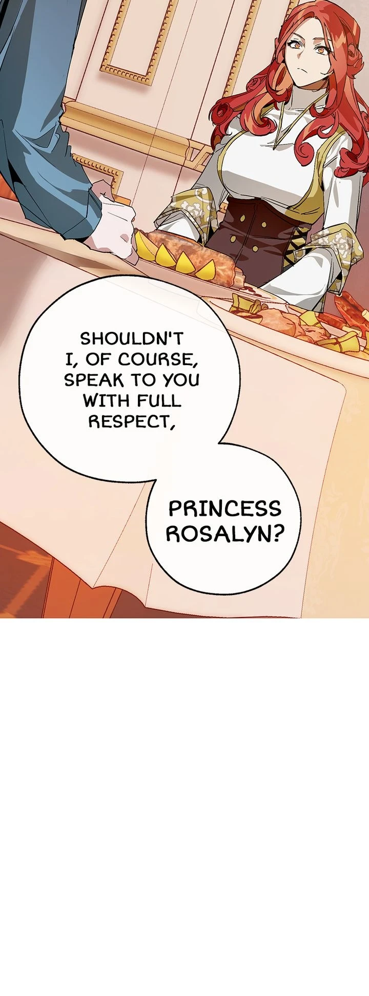 Trash of the Count’s Family Chapter 39 page 30