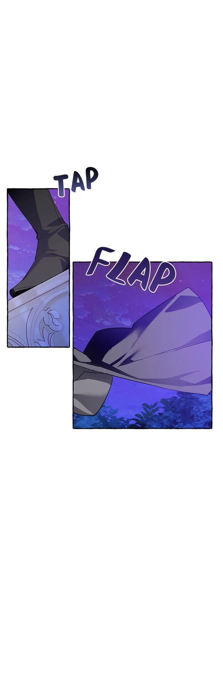 Trash of the Count’s Family Chapter 41 page 19