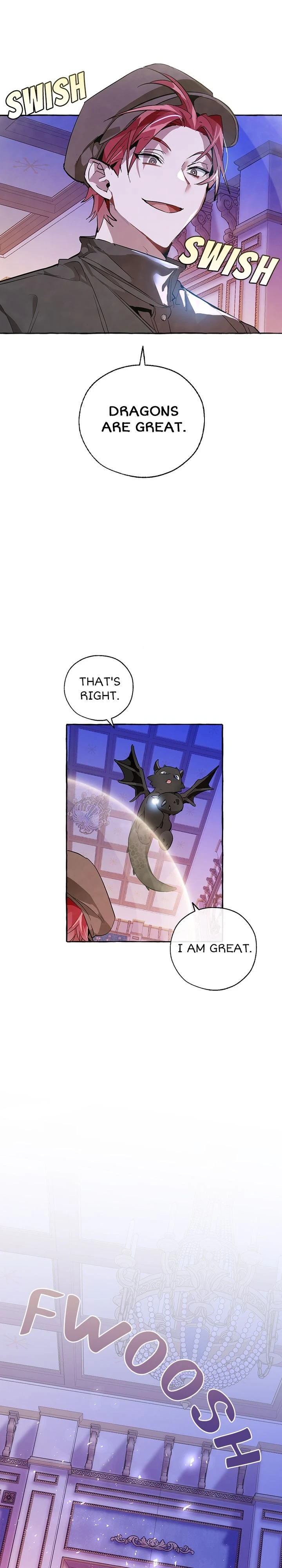 Trash of the Count’s Family Chapter 41 page 26
